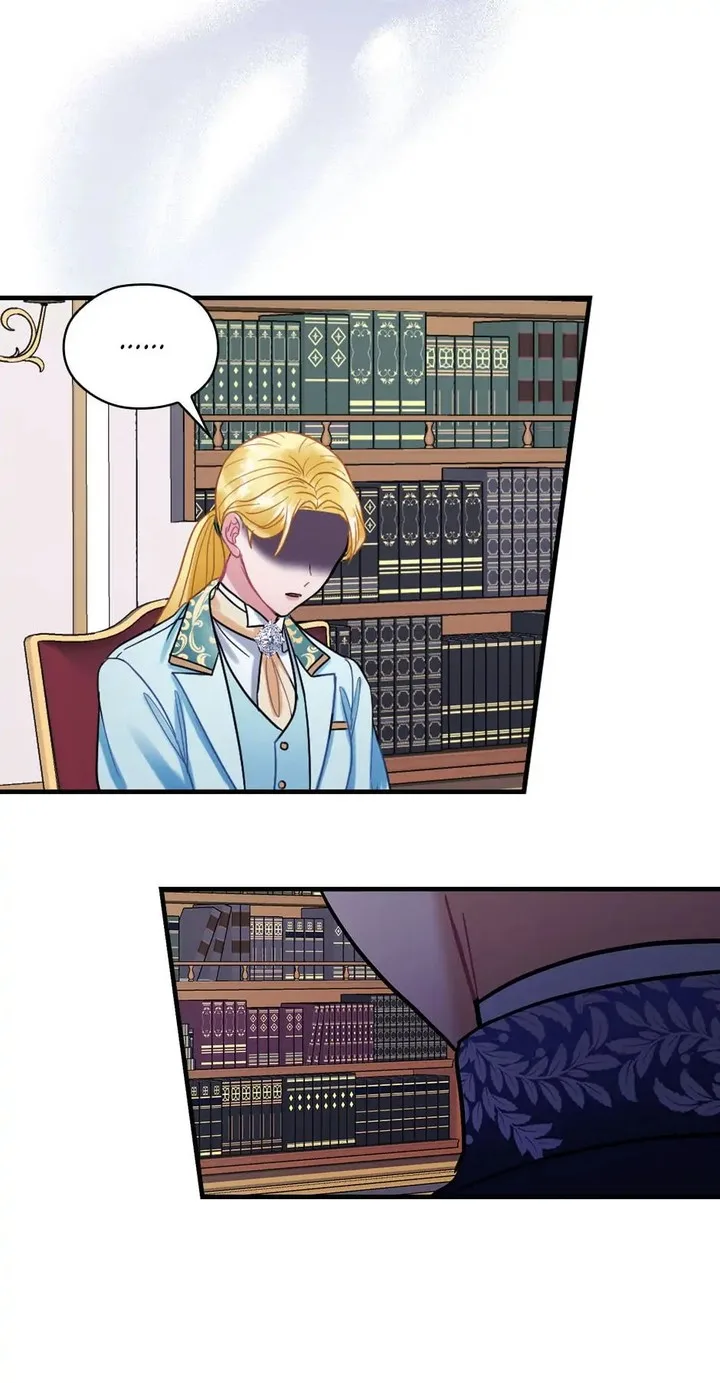 The Flower Dances and the Wind Sings Chapter 97 page 11