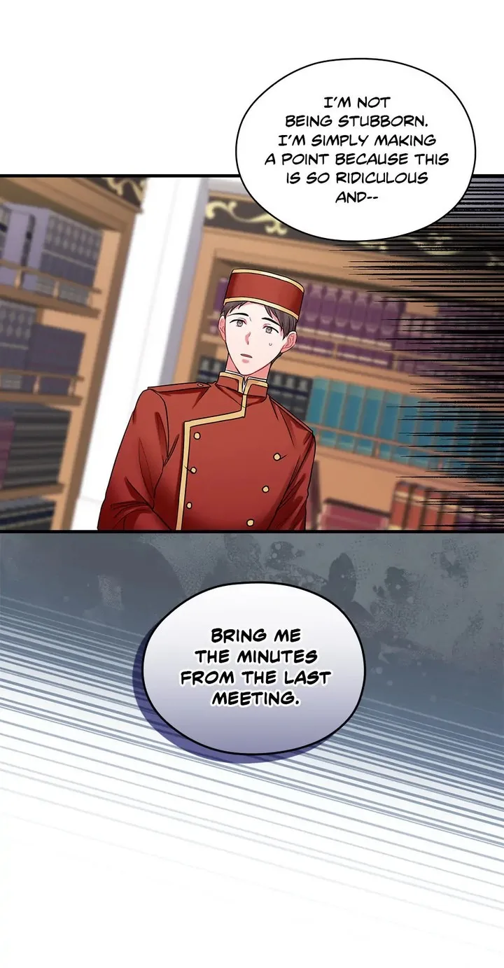 The Flower Dances and the Wind Sings Chapter 97 page 8