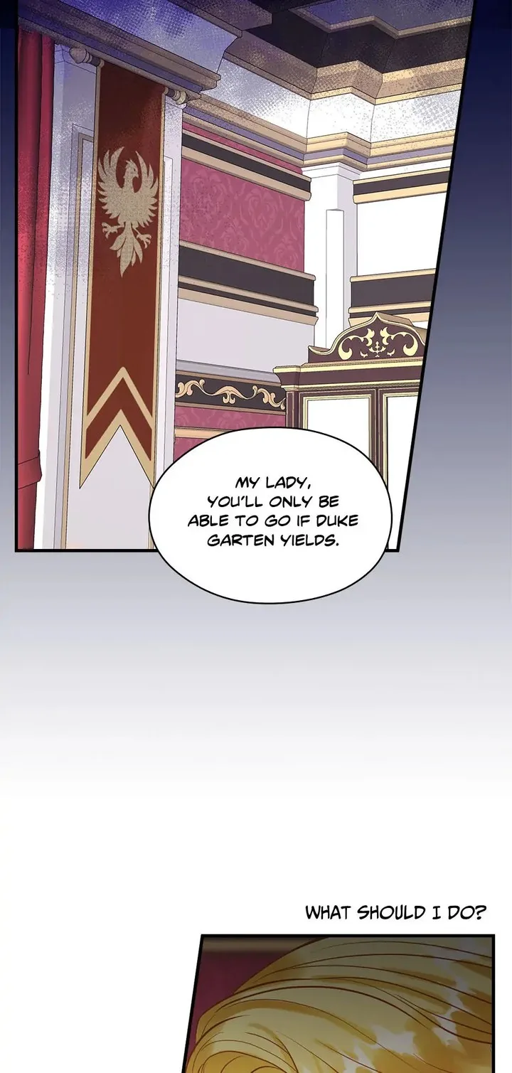 The Flower Dances and the Wind Sings Chapter 97 page 3
