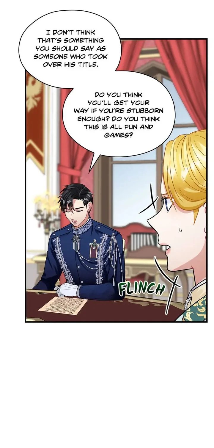 The Flower Dances and the Wind Sings Chapter 97 page 7
