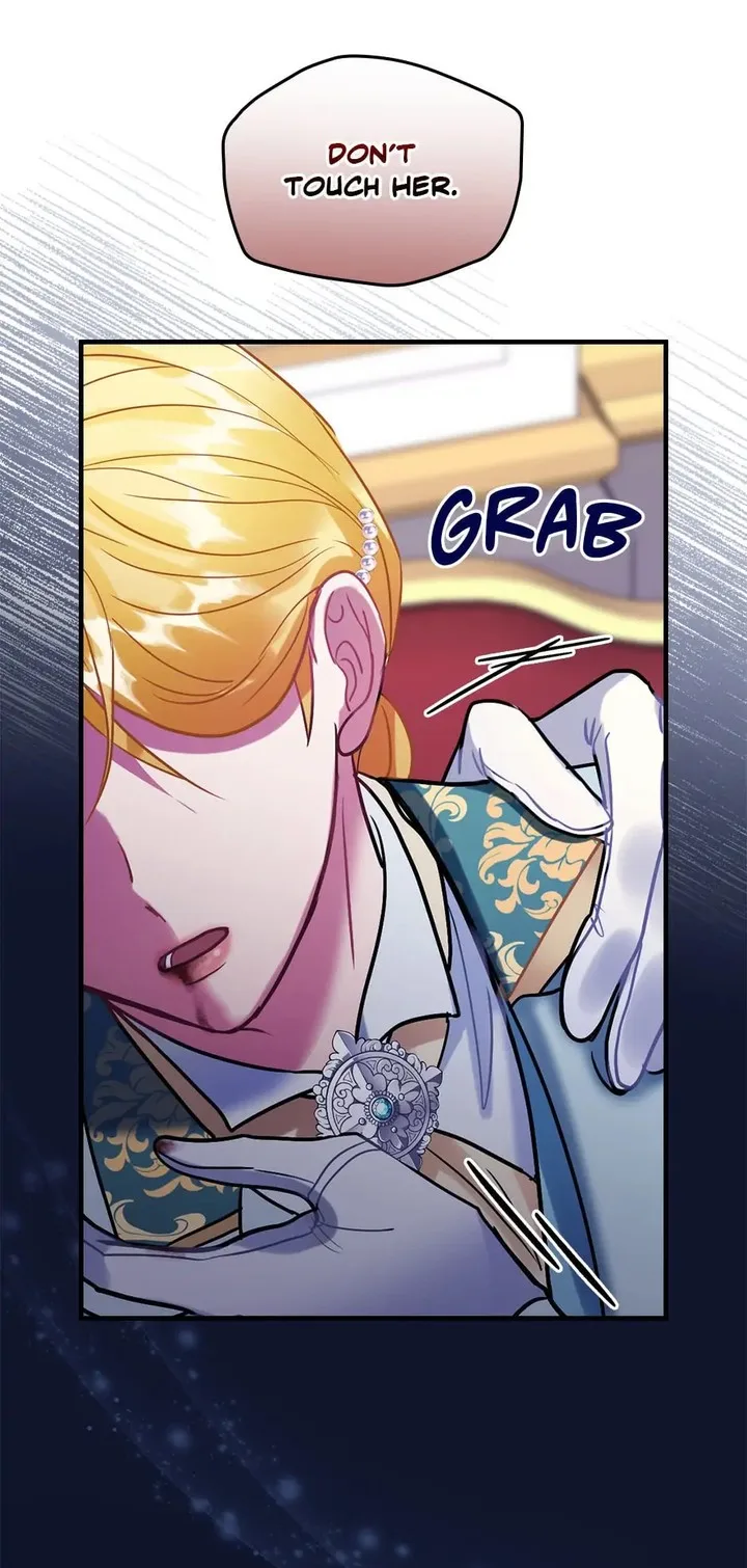 The Flower Dances and the Wind Sings Chapter 97 page 19