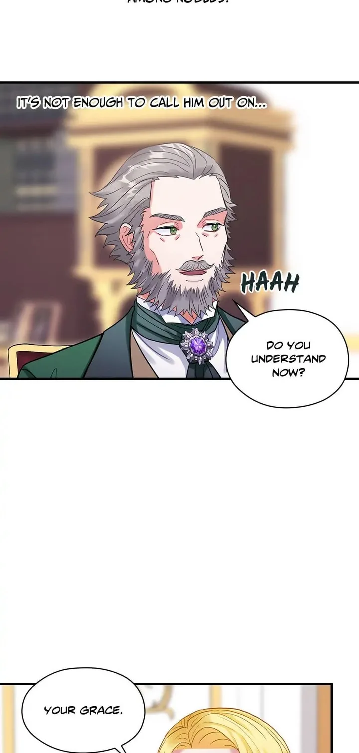 The Flower Dances and the Wind Sings Chapter 97 page 5