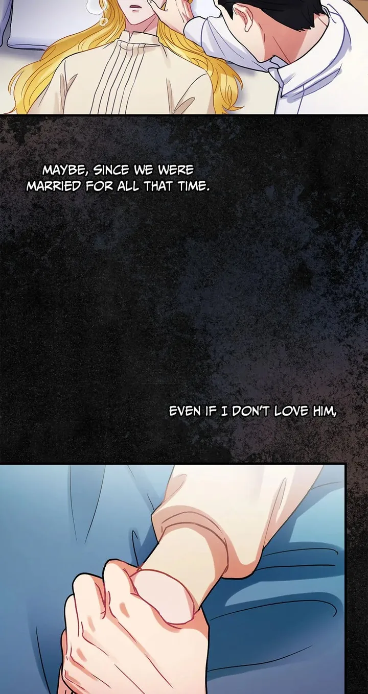 The Flower Dances and the Wind Sings Chapter 97 page 33