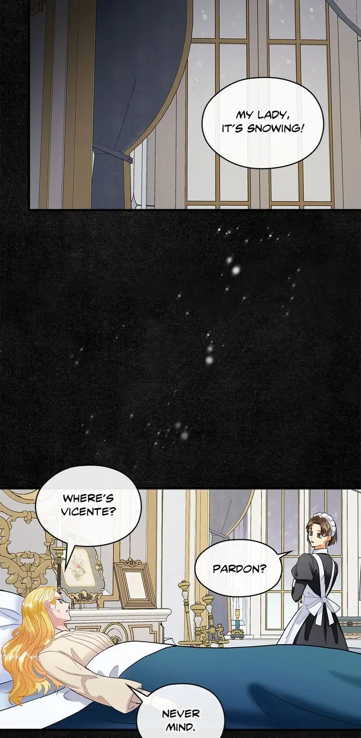 The Flower Dances and the Wind Sings Chapter 97 page 27