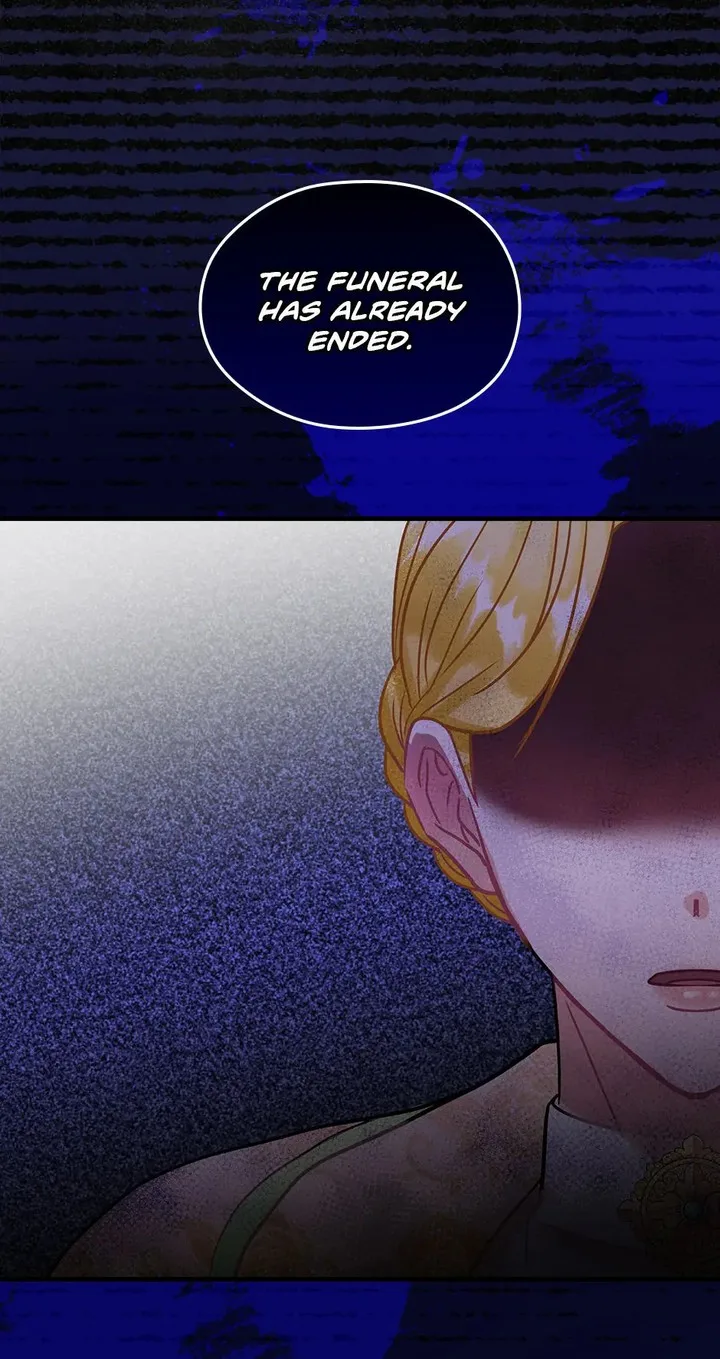 The Flower Dances and the Wind Sings Chapter 97 page 36