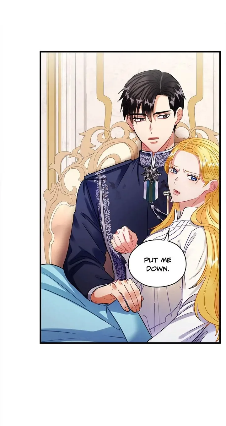 The Flower Dances and the Wind Sings Chapter 97 page 39