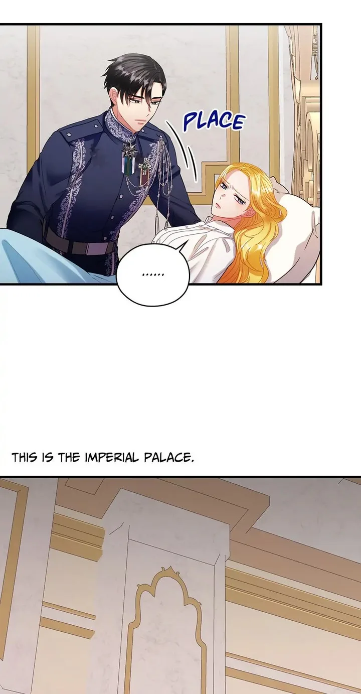 The Flower Dances and the Wind Sings Chapter 97 page 40