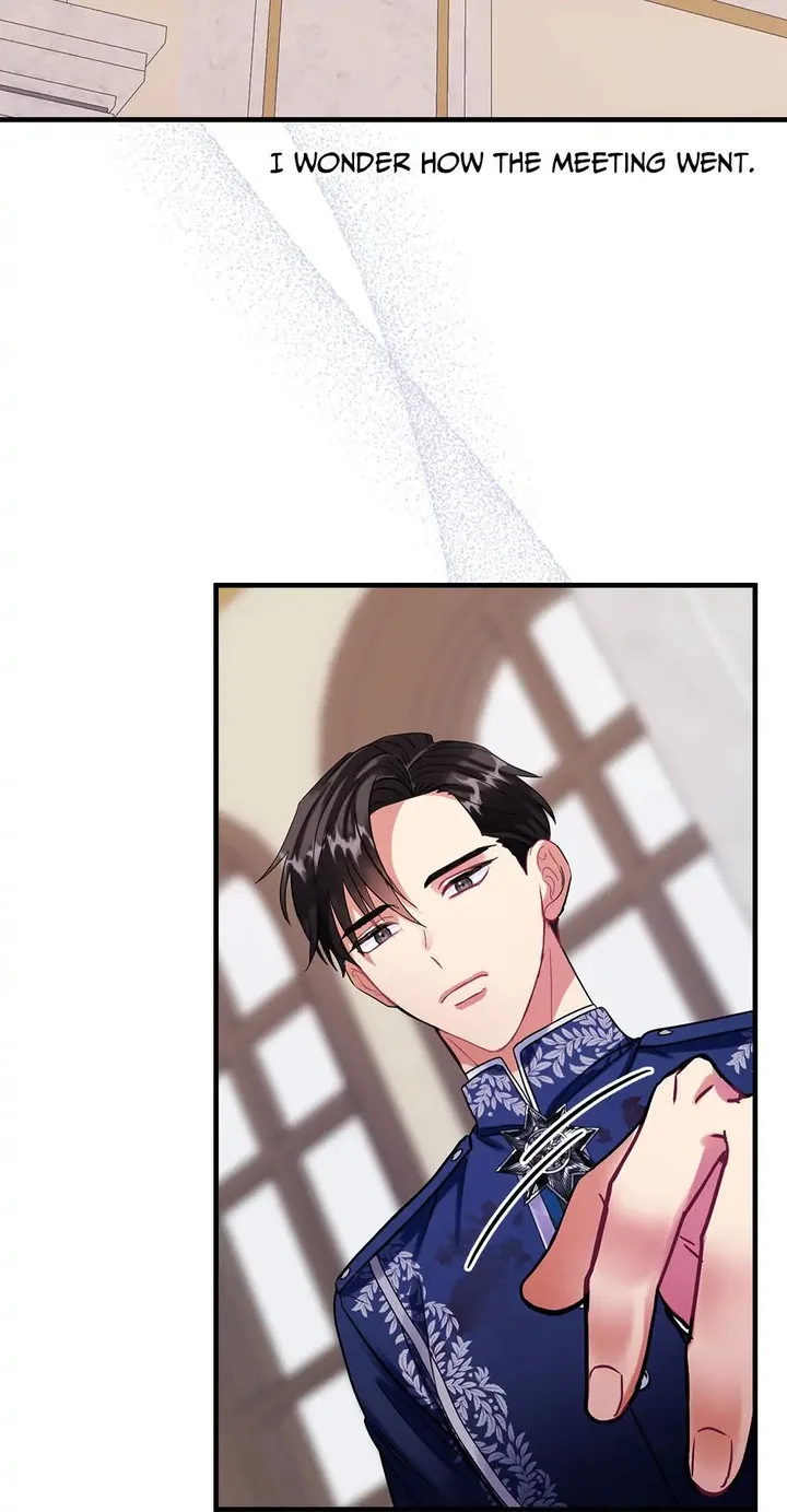 The Flower Dances and the Wind Sings Chapter 97 page 41