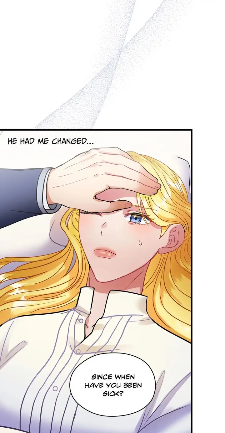 The Flower Dances and the Wind Sings Chapter 97 page 42