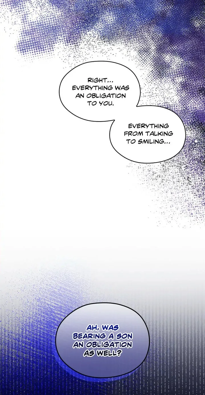 The Flower Dances and the Wind Sings Chapter 97 page 48