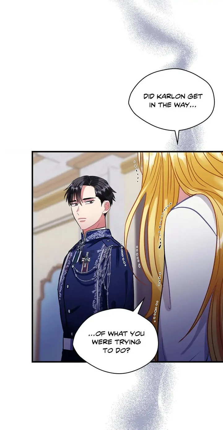 The Flower Dances and the Wind Sings Chapter 97 page 54