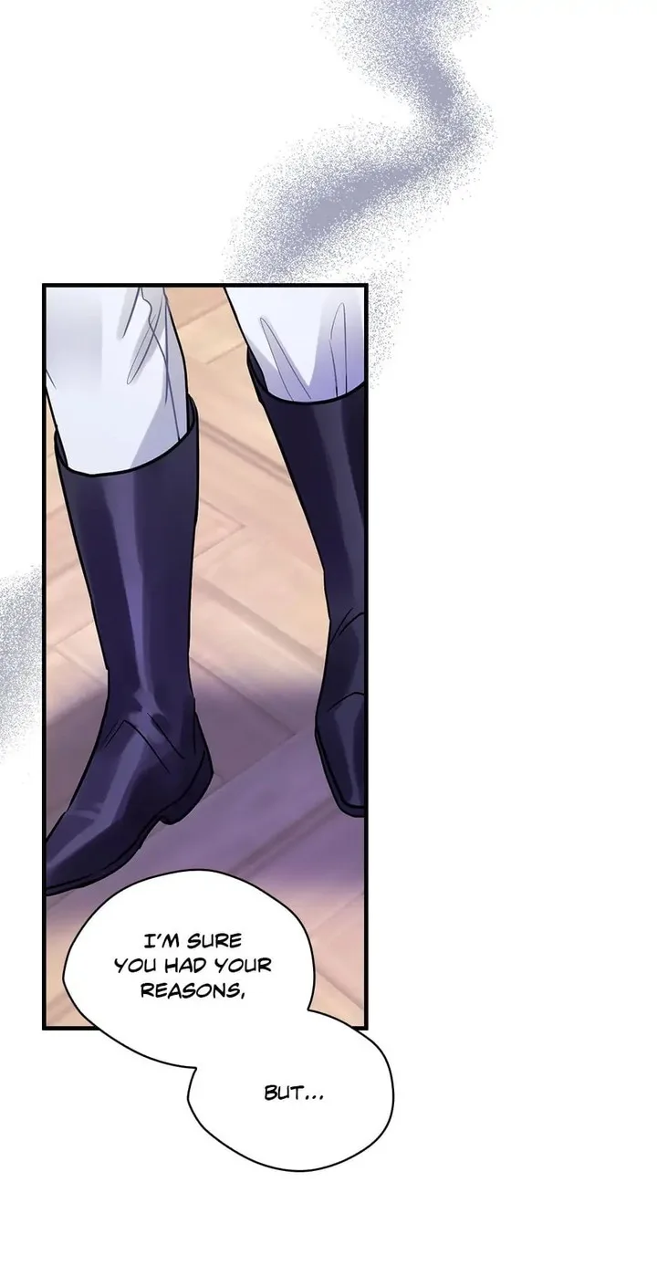The Flower Dances and the Wind Sings Chapter 97 page 55