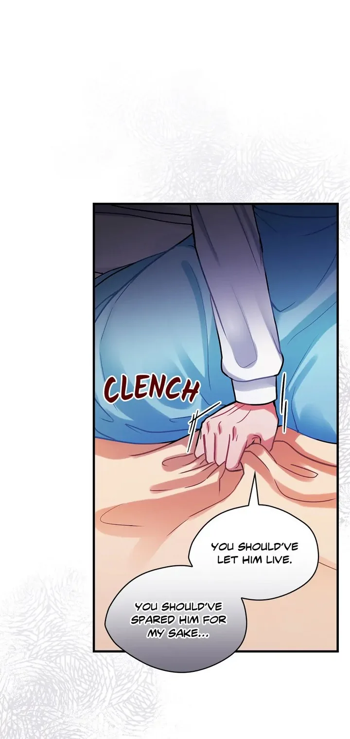 The Flower Dances and the Wind Sings Chapter 97 page 56