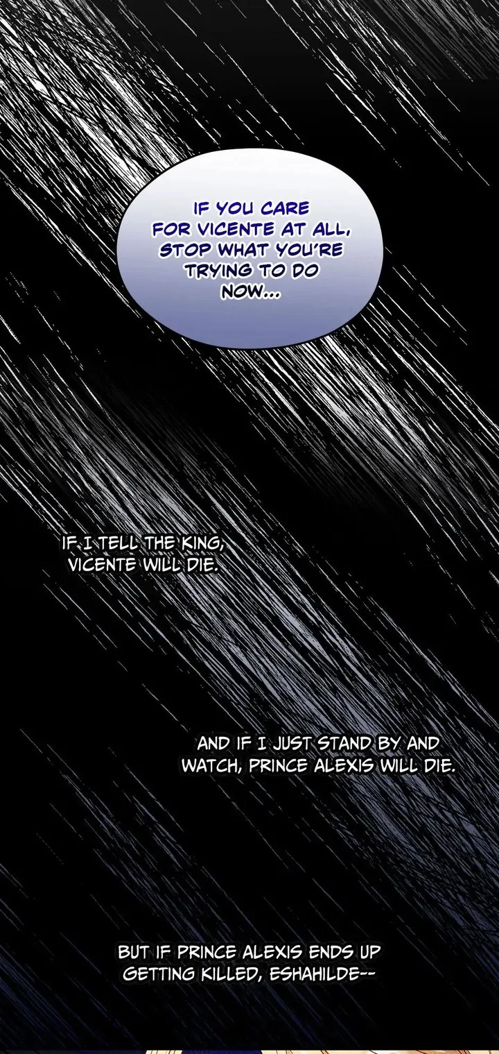 The Flower Dances and the Wind Sings Chapter 97 page 58