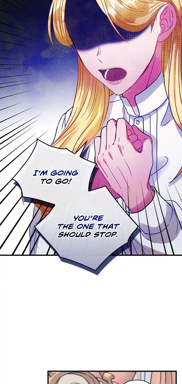 The Flower Dances and the Wind Sings Chapter 97 page 59