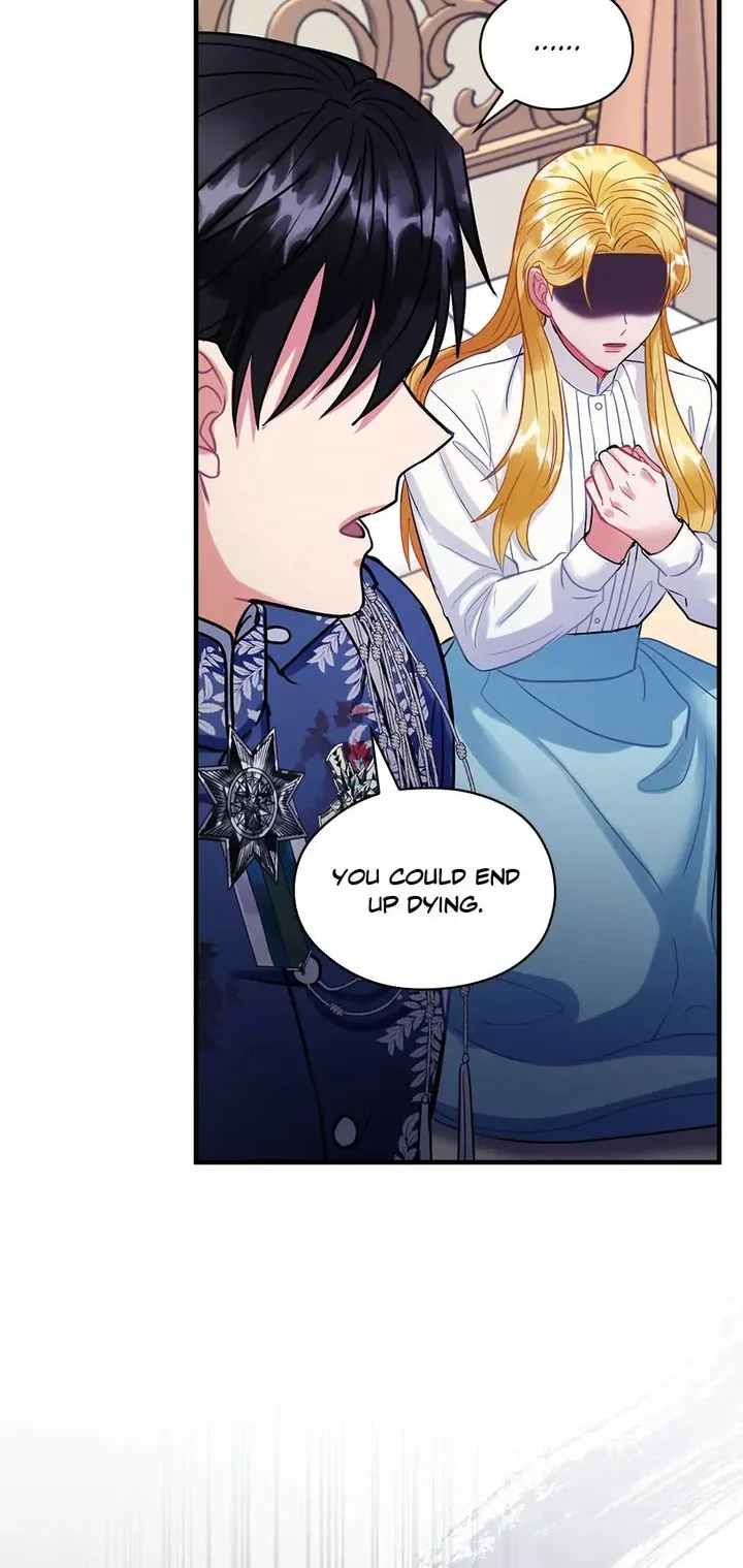 The Flower Dances and the Wind Sings Chapter 97 page 60