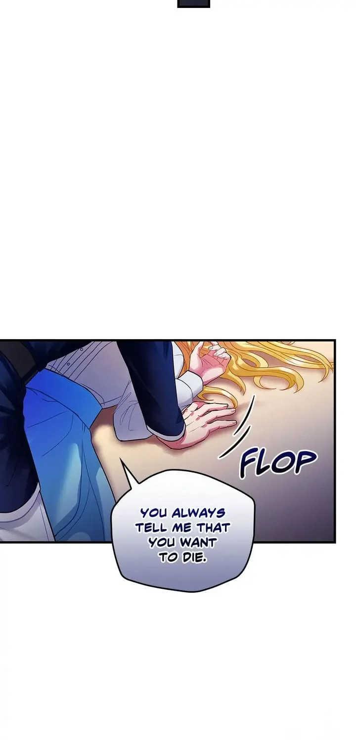 The Flower Dances and the Wind Sings Chapter 97 page 67
