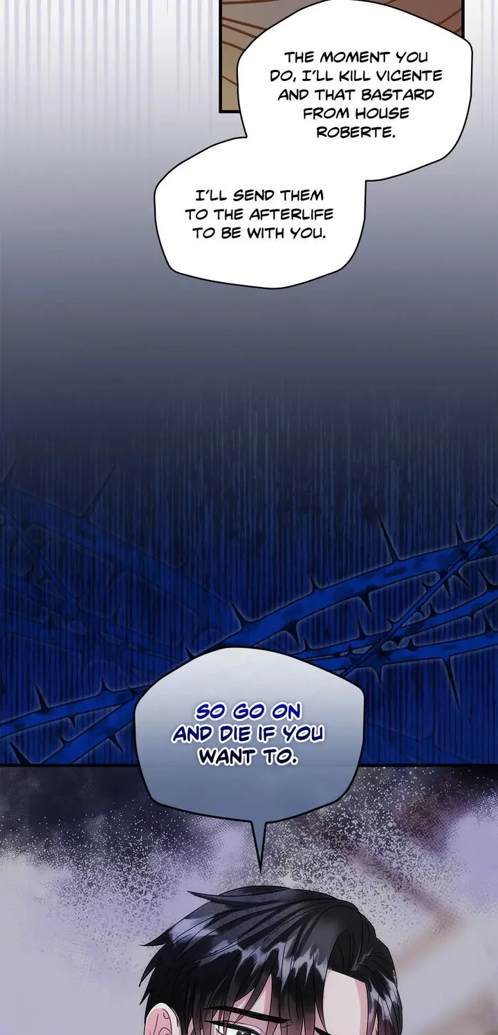 The Flower Dances and the Wind Sings Chapter 97 page 69