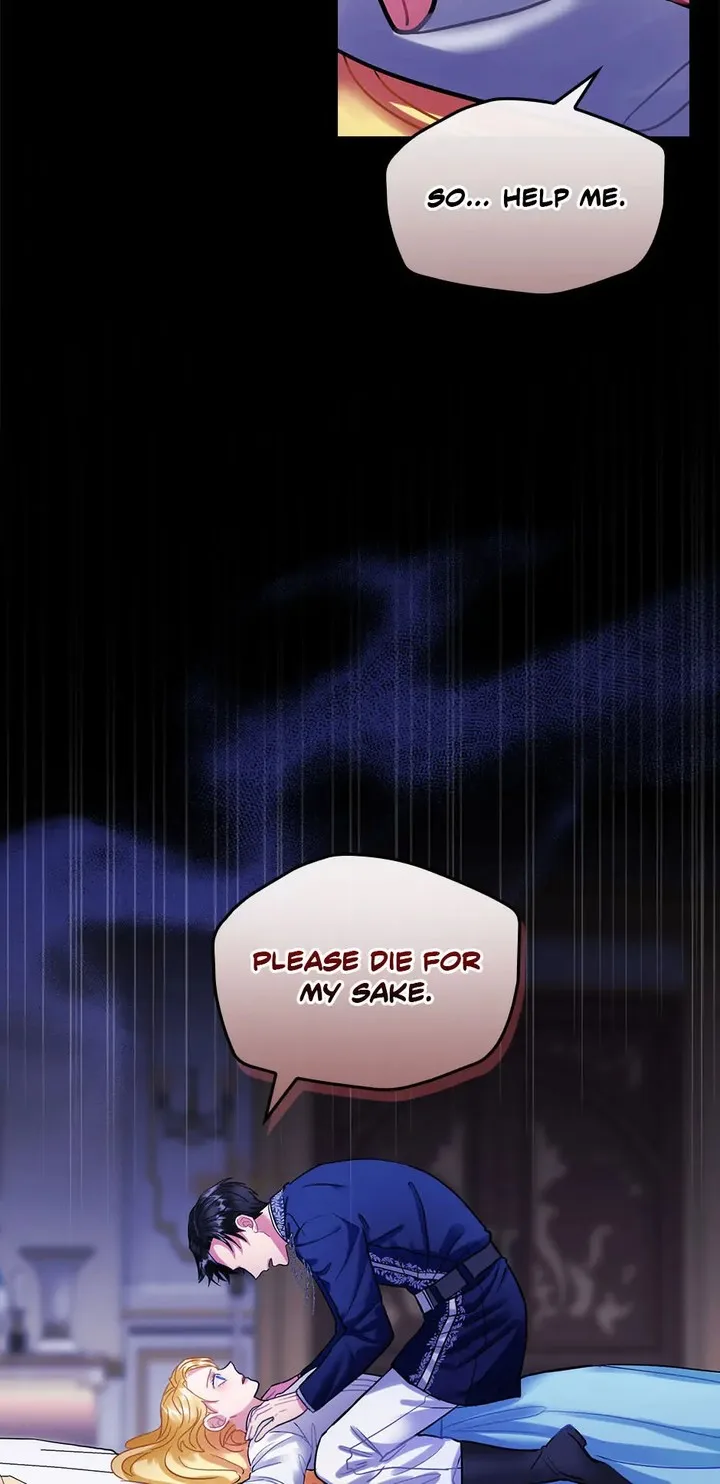 The Flower Dances and the Wind Sings Chapter 98 page 5