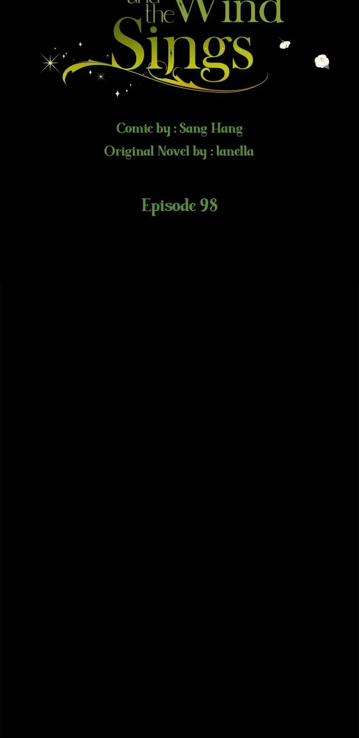 The Flower Dances and the Wind Sings Chapter 98 page 8