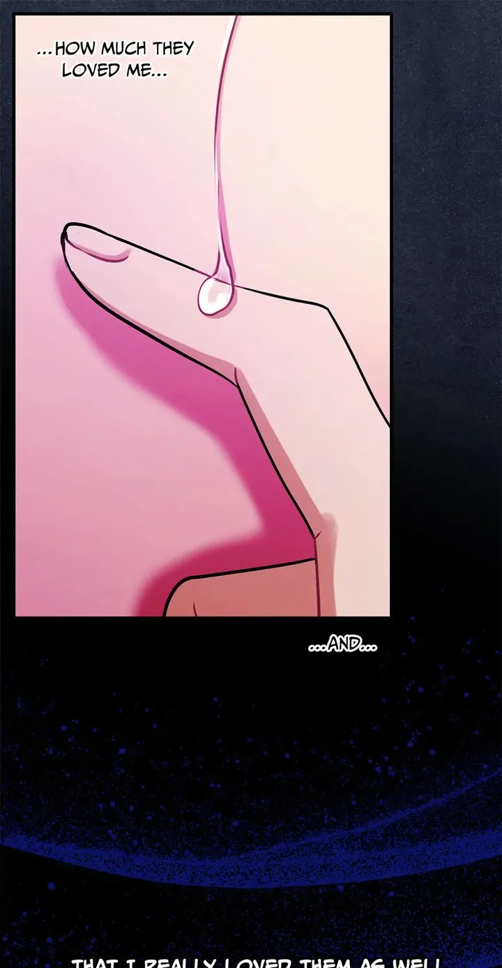 The Flower Dances and the Wind Sings Chapter 98 page 15