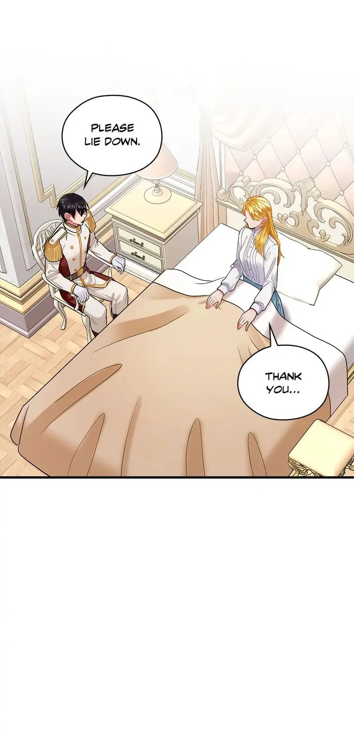 The Flower Dances and the Wind Sings Chapter 98 page 34