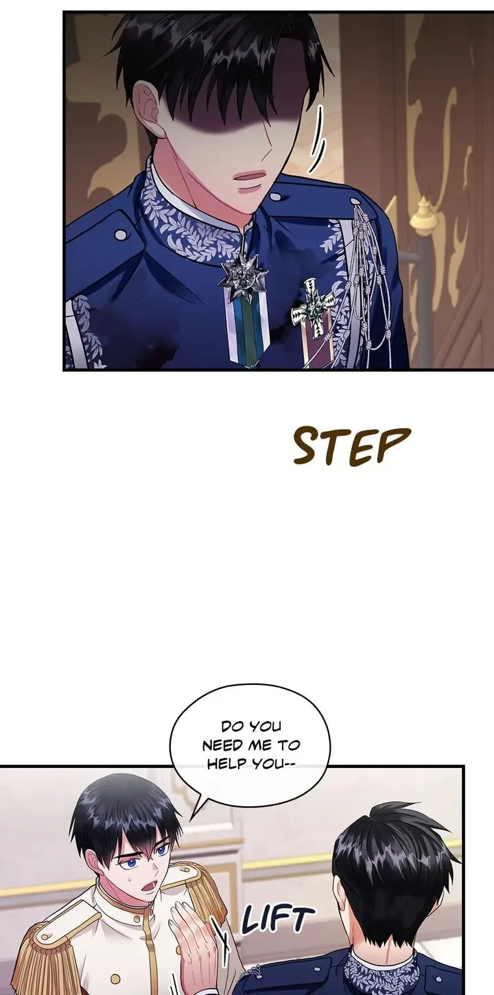 The Flower Dances and the Wind Sings Chapter 98 page 28