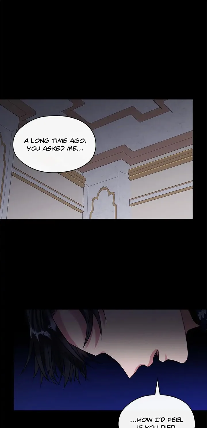 The Flower Dances and the Wind Sings Chapter 98 page 1