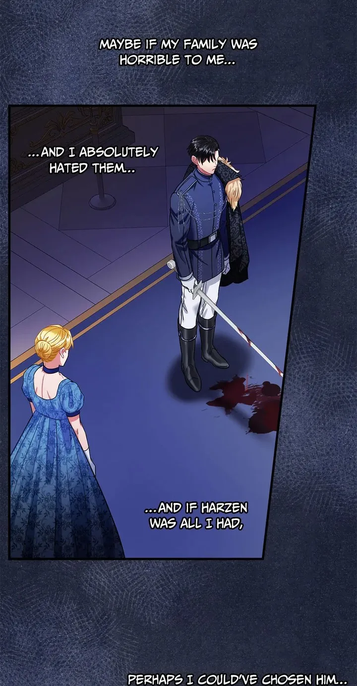 The Flower Dances and the Wind Sings Chapter 98 page 12