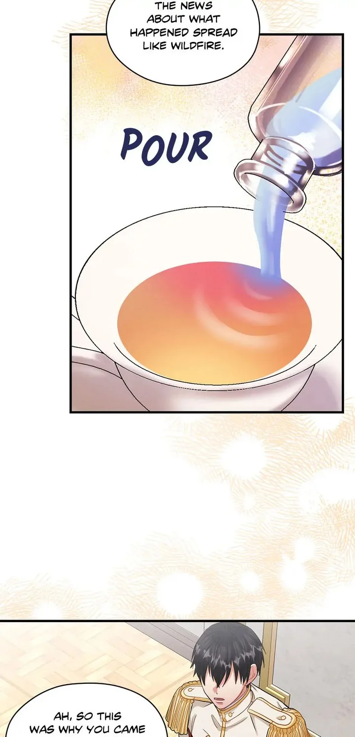 The Flower Dances and the Wind Sings Chapter 98 page 37