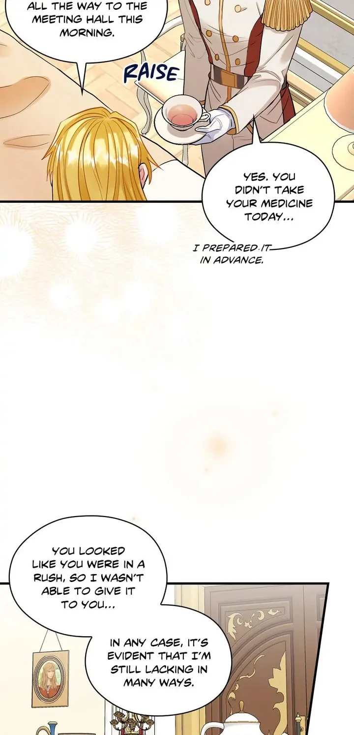 The Flower Dances and the Wind Sings Chapter 98 page 38