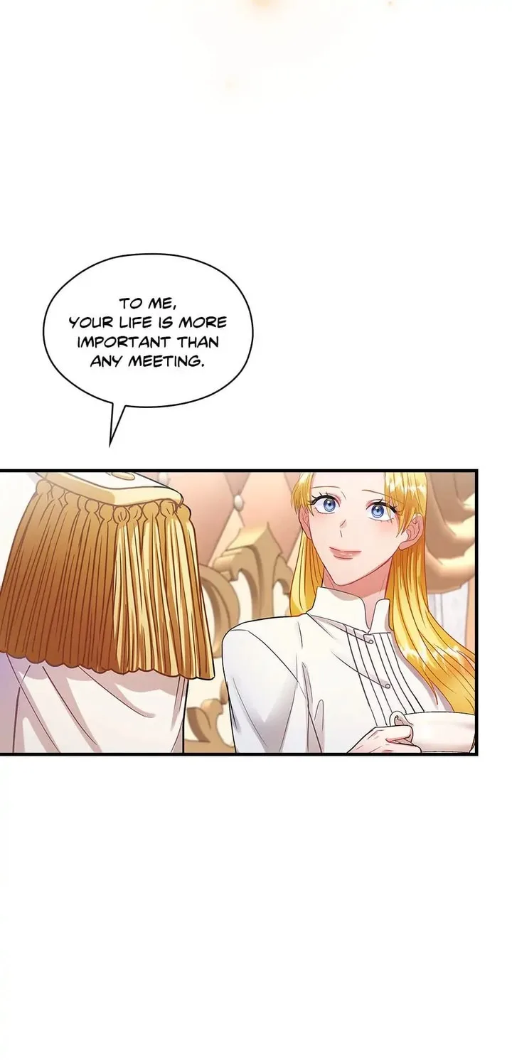 The Flower Dances and the Wind Sings Chapter 98 page 40