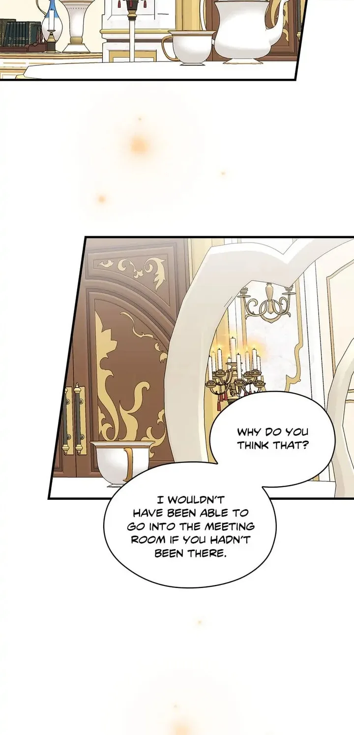 The Flower Dances and the Wind Sings Chapter 98 page 39