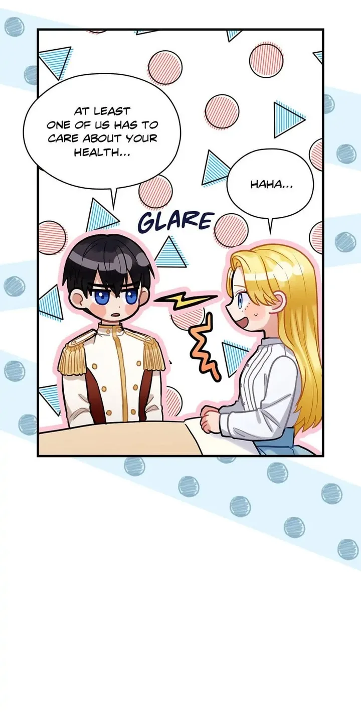 The Flower Dances and the Wind Sings Chapter 98 page 41