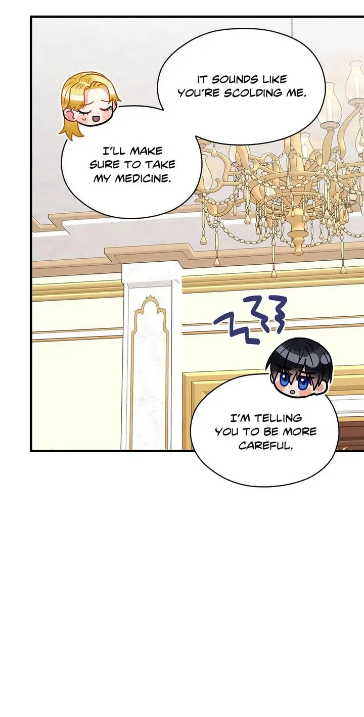 The Flower Dances and the Wind Sings Chapter 98 page 42