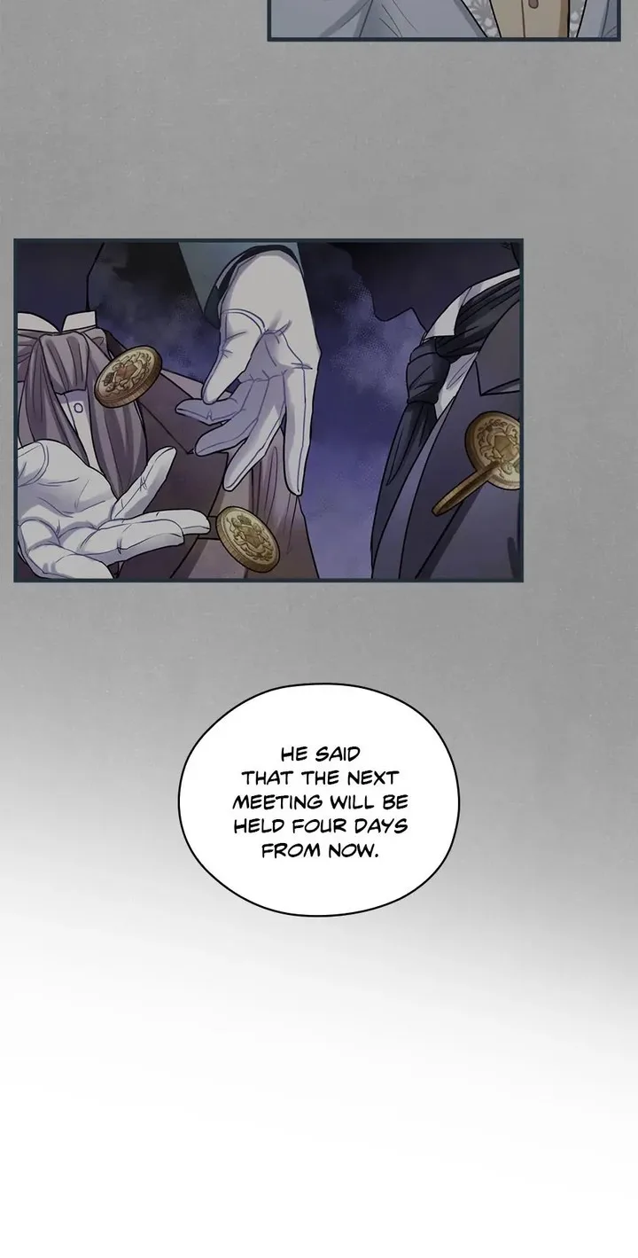 The Flower Dances and the Wind Sings Chapter 98 page 45