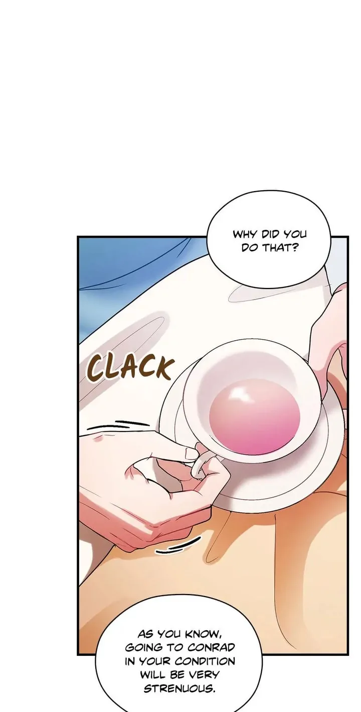 The Flower Dances and the Wind Sings Chapter 98 page 47