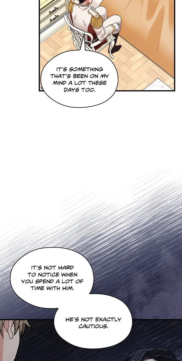 The Flower Dances and the Wind Sings Chapter 98 page 51