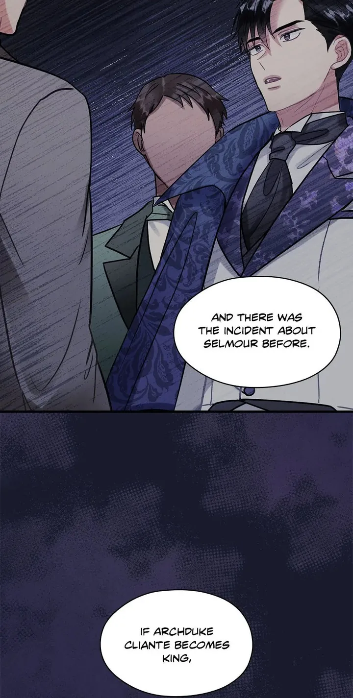 The Flower Dances and the Wind Sings Chapter 98 page 52