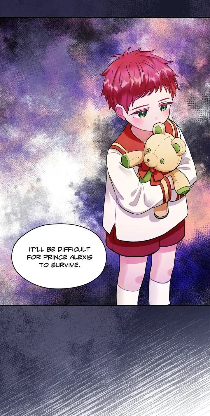 The Flower Dances and the Wind Sings Chapter 98 page 53