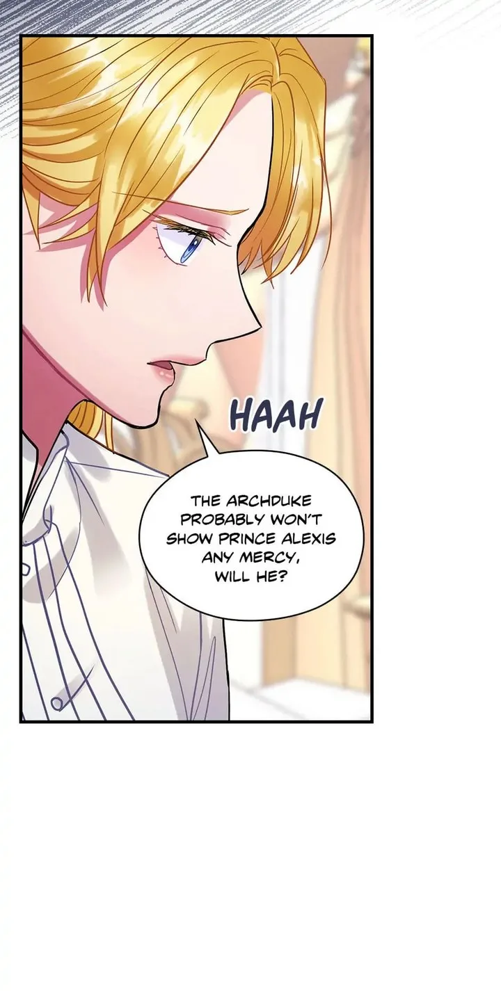 The Flower Dances and the Wind Sings Chapter 98 page 54
