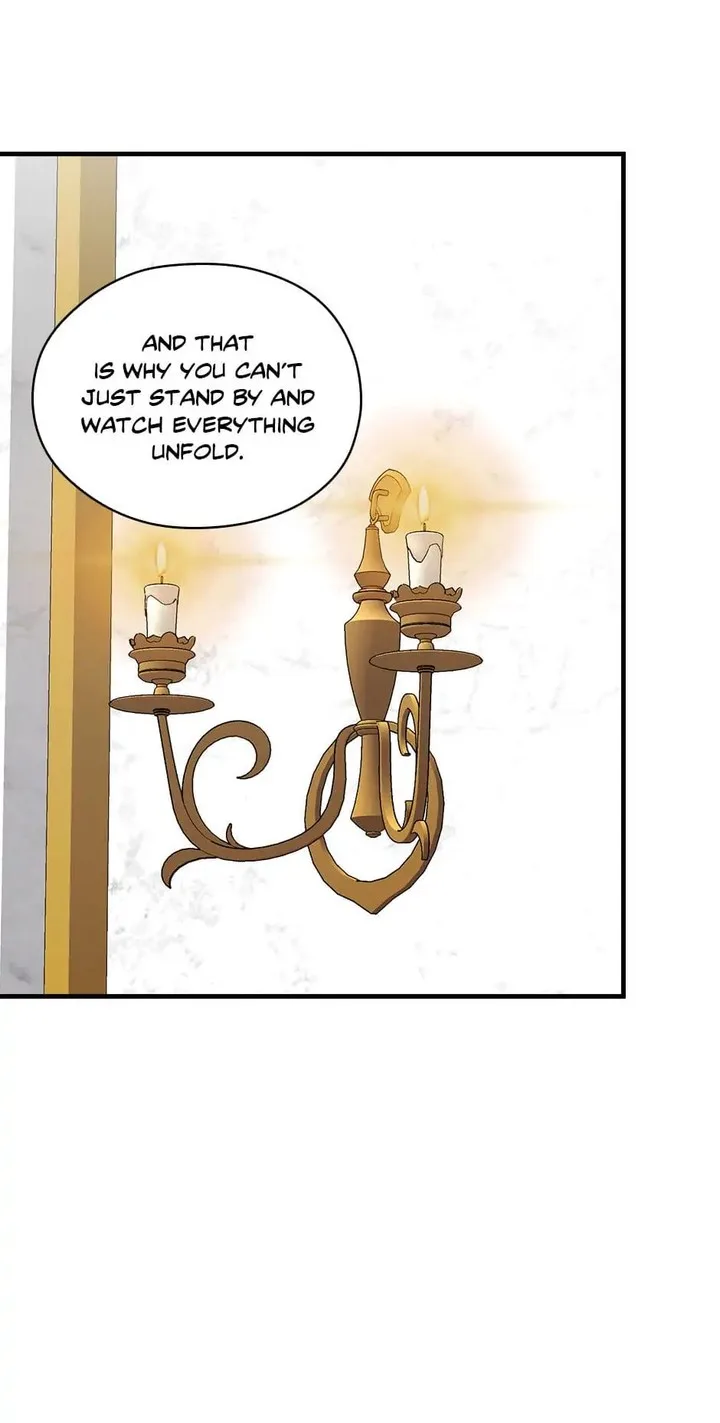 The Flower Dances and the Wind Sings Chapter 98 page 56