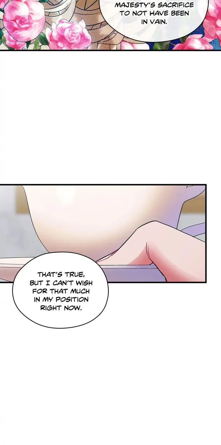 The Flower Dances and the Wind Sings Chapter 98 page 58
