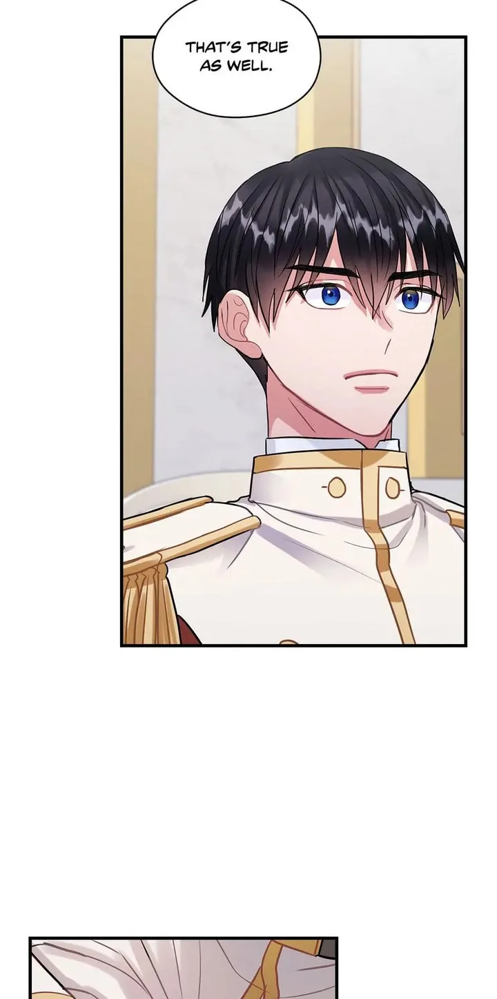 The Flower Dances and the Wind Sings Chapter 98 page 60