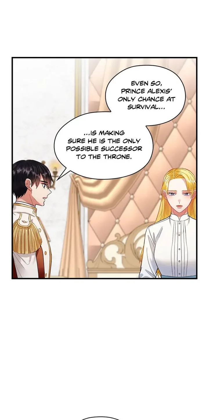 The Flower Dances and the Wind Sings Chapter 98 page 59