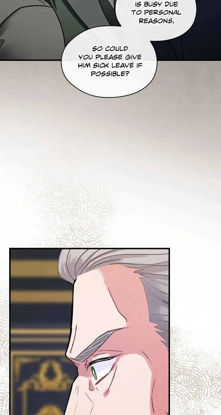 The Flower Dances and the Wind Sings Chapter 99 page 35