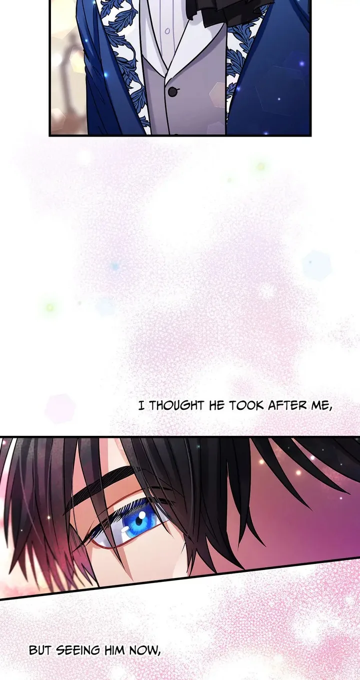 The Flower Dances and the Wind Sings Chapter 99 page 28