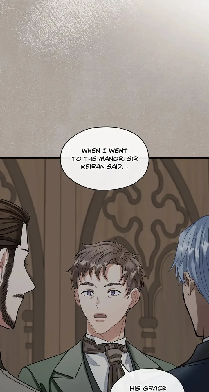 The Flower Dances and the Wind Sings Chapter 99 page 34