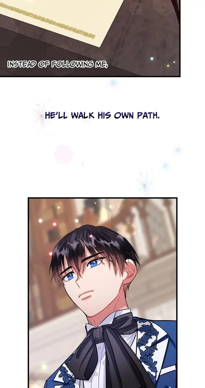The Flower Dances and the Wind Sings Chapter 99 page 27