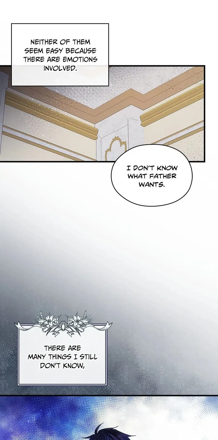 The Flower Dances and the Wind Sings Chapter 99 page 6
